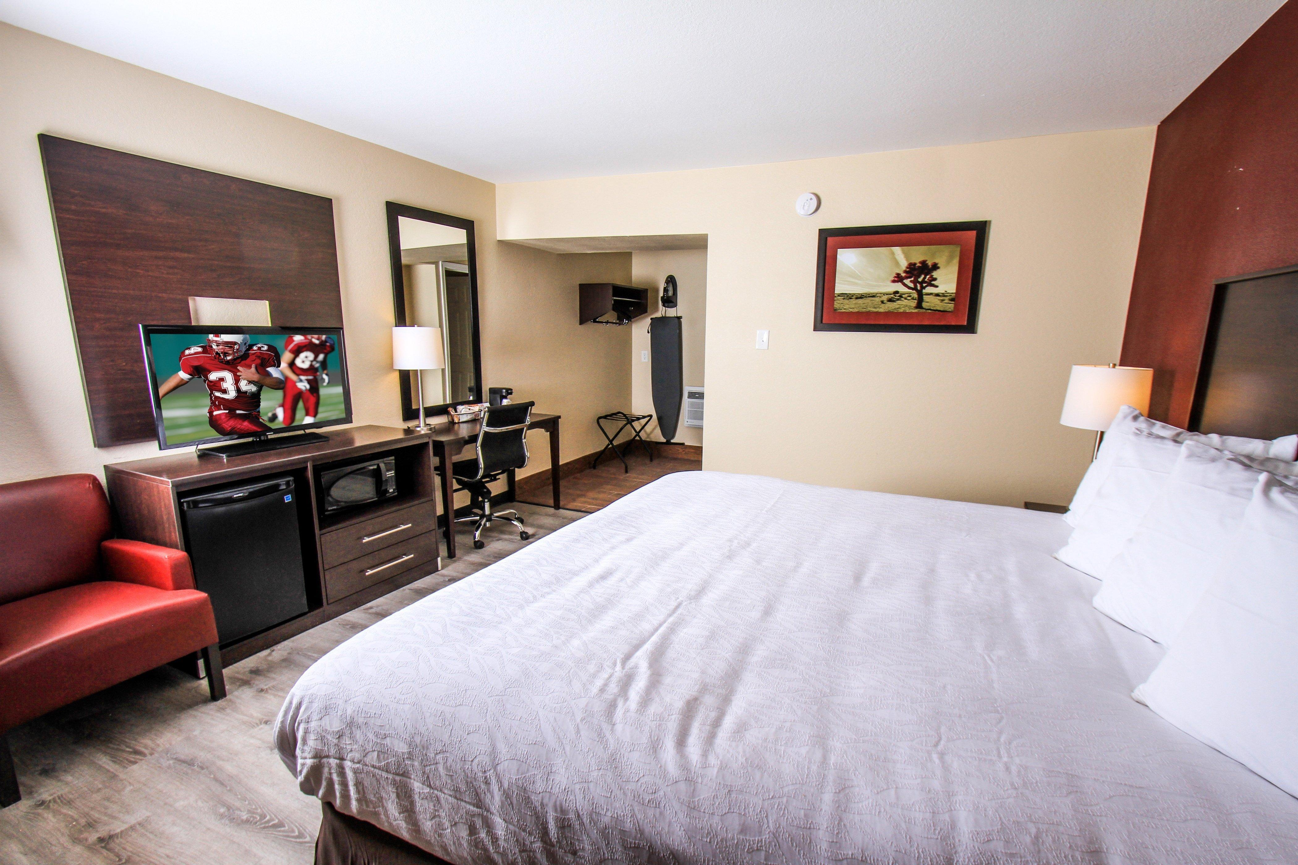 Red Roof Inn Plus+ Williams - Grand Canyon Exterior foto