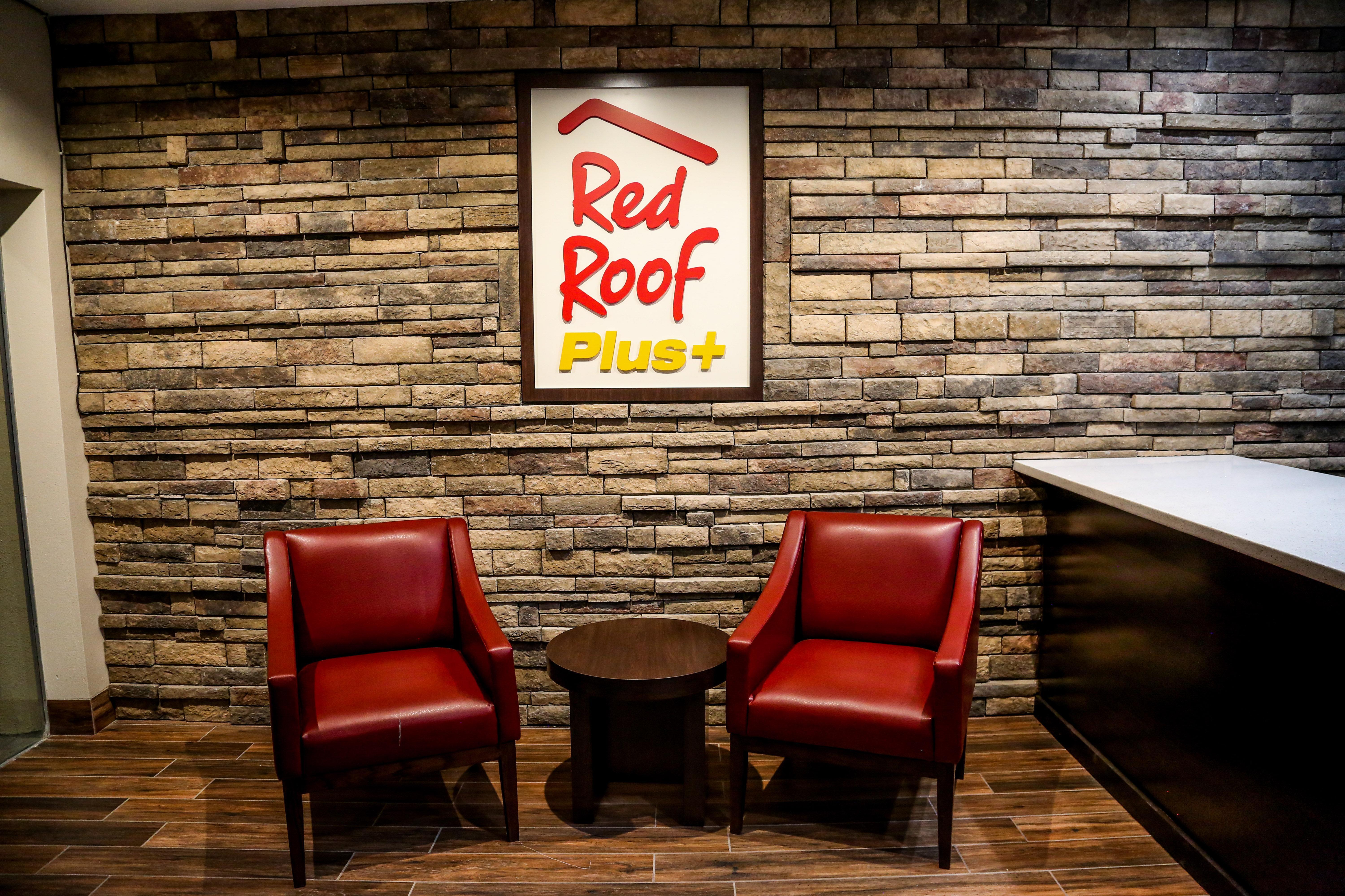 Red Roof Inn Plus+ Williams - Grand Canyon Exterior foto