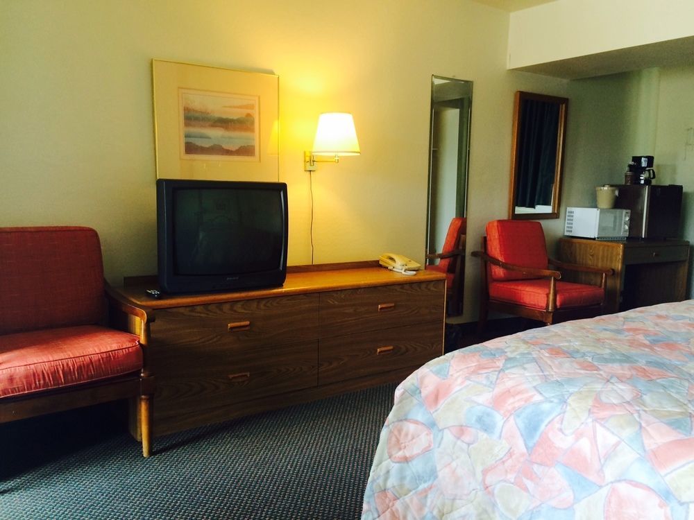 Red Roof Inn Plus+ Williams - Grand Canyon Exterior foto