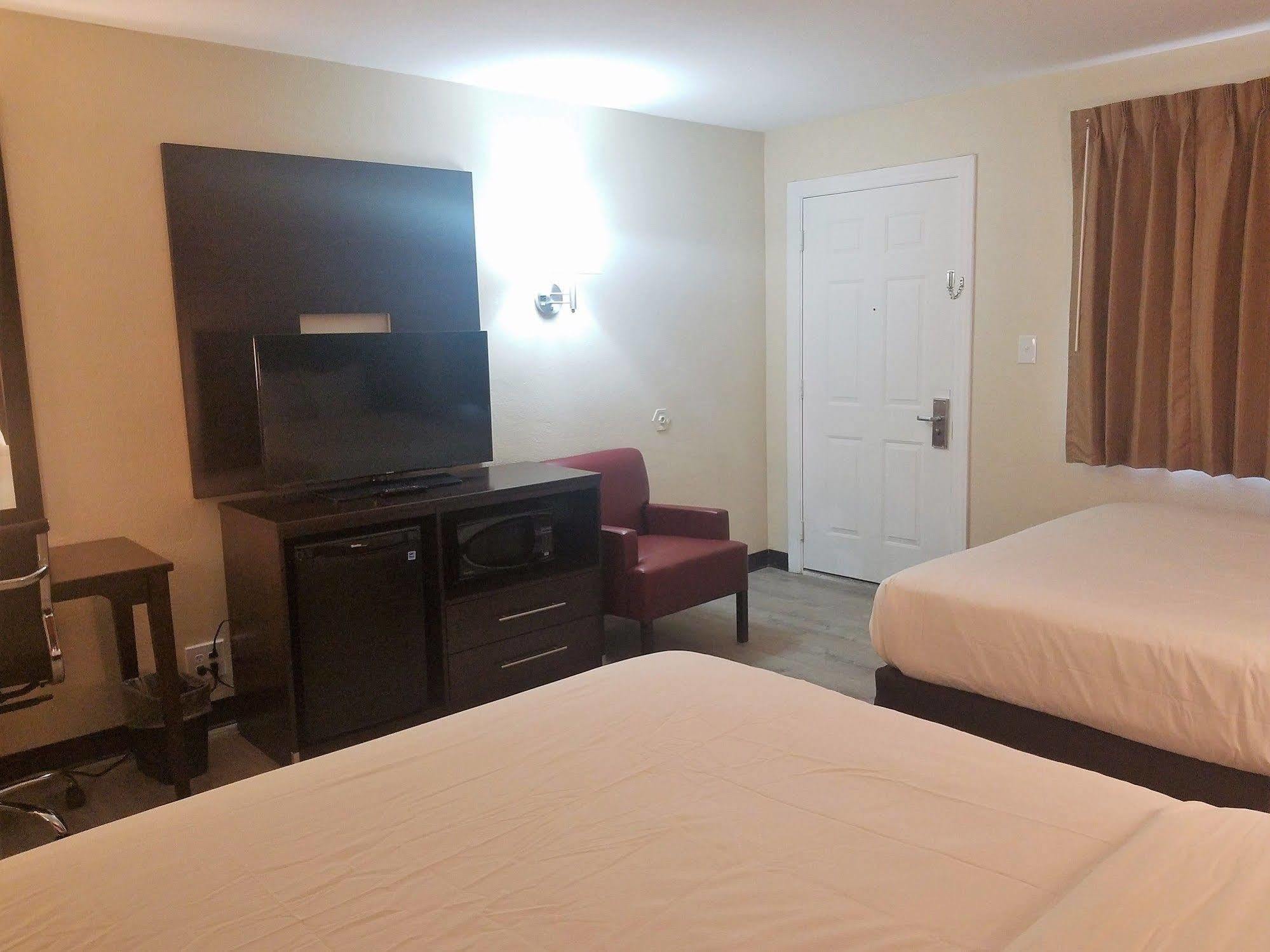 Red Roof Inn Plus+ Williams - Grand Canyon Exterior foto