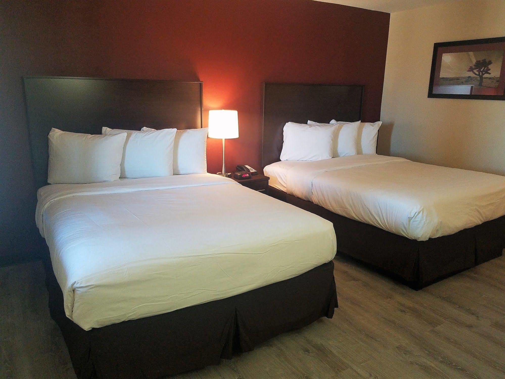 Red Roof Inn Plus+ Williams - Grand Canyon Exterior foto